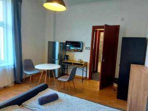 RIO SOPOT Apartament z Wanną i Parkingiem, Sopot